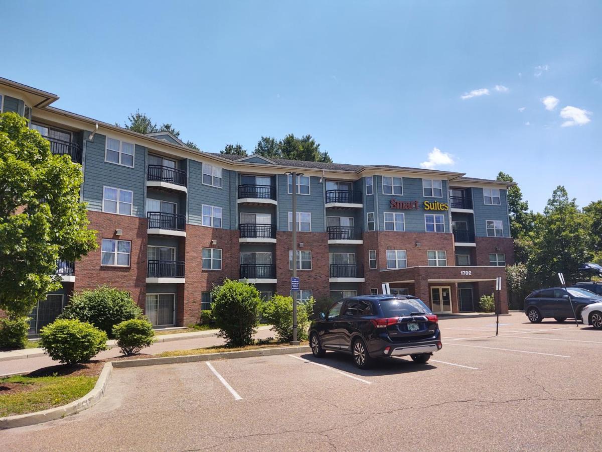 Smart Suites On The Hill South Burlington Εξωτερικό φωτογραφία